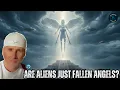 Lagu Mind-Blowing Revelation: Are Aliens Just Fallen Angels? #EnigmaLive