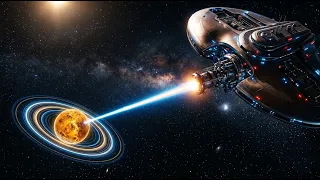 Cincin Konsentris Raksasa Terbentuk di Sekitar Venus – Tak Ada yang Tahu Mengapa