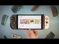 The Weird World of 3rd Party Joy-Con for the Switch 2