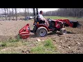 Download Lagu Garden Tilling (RK King Kutter Tiller 48 inch)