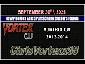 Download Lagu New Promos and Split Screen Credits Foundings: 9-30-2025: Vortexx CW 2012-2014 MP3