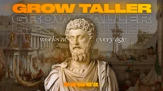 Download DEFY genes: How to grow taller at ANY age! (watch before TOO LATE!) MP3