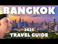 Download Lagu 25 Best Places to Visit in BANGKOK for 2025 - Full Guide with Prices \u0026 Locations
