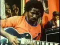Lagu Winston McAnuff and the Black Kush Band - Fear