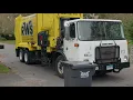 Residential Waste Systems Trash Pick Up Recycling Easton Trumbull Monroe CT