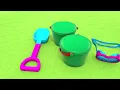 Car Cartoons for Kids. Street Vehicles. Leo the Truck & Cars for Kids