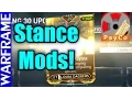 Stances 101 Quick Warframe Stance Mods Guide and Tutorial Update 16 9 2 1080