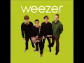 Weezer - Hash pipe