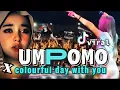 Download Lagu DJ UMPOMO Aku ra wedi duso X colourful day with you VIRAL TIKTOK - Intan mandasari || ARYA SATRIA