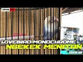 Download Lagu NGEKEK durasi MENITAN Lovebird MONOCHROME !!!
