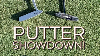 Download Putter Showdown - Scotty Cameron vs SeeMore! MP3