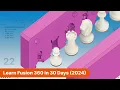 Two-Part Molds in Autodesk Fusion 360 Day 22 of Learn Fusion 360 in 30 Days - 2023 EDITION