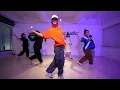 Sarina - Olé | Wanna Choreography