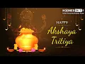 Download Lagu Akshaya Tritiya 2023 - Akshaya  Tritiya 3D Animation - Akshaya  Tritiya Whatsapp Status MP3