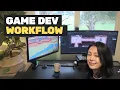 My Game Dev Workflow Tools