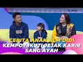 Download Lagu Cerita Anak Alm DIDI KEMPOT Ikuti Jejak Karir Sang Ayah | BROWNIS (17/10/23) P2