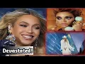 EMBARRASSED Beyonce goes naked on stage of Cowboy Carter tour
