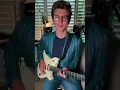 Celine Dion - All By Myself…(but it’s played on guitar)