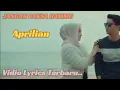 Download Lagu Aprilian ~Jangan Paksa Hatimu{Vidio Lirik}