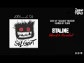 ElGrandeToto - STALINE | SALGOAT MIXTAPE (𝙨𝙡𝙤𝙬𝙚𝙙 + 𝙧𝙚𝙫𝙚𝙧𝙗)