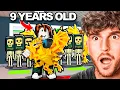 Download Lagu I Upgraded My SUBSCRIBERS ACCOUNT In Steal a Brainrot!