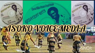 isoko highlife music