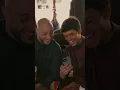 Download Lagu Maher Zain \u0026 Harris J Qalbi Fil Madinah Music Video Behind The Scene 🥰 #qalbifilmadina