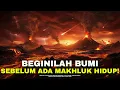 Lagu Seperti Apa Wujud Bumi Sebelum Kehidupan Pertama Muncul? | #alamaya