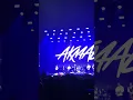 AKMAL’ - Приснись (о Ташкенте и о бабушке), Ташкент, 01.10.2026