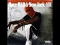 Sittin' Up In My Room (Remix)