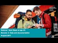 Webinar Introduction to Next Steps and the Age 25 Survey - Data documentation accessing the data