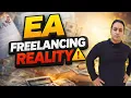 EA Freelancing Reality Can Enrolled Agents Earn 1 Lakh Per Month Honest Truth