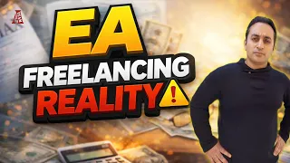 EA Freelancing Reality Can Enrolled Agents Earn 1 Lakh Per Month Honest Truth