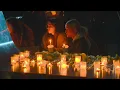 Candlelight vigil in Boise honors University of Idaho students
