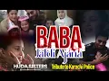Download Lagu Baba Jaldi Ajana | Tribute to Karachi Police | Huda Sisters Official