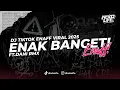 Download Lagu DJ TERBARU 2025 VIRAL TIKTOK ENAFF FULL BASS MANTAP KATANYA [ NDOO LIFE X DANI RMX ]