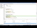 Alex X Liu Software Design Pattern Course 22 C Debugging in NetBeans