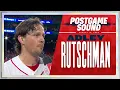 Adley Rutschman on His First Game at Fenway Park