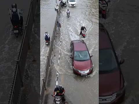 Climate Risk Is Repricing Indian Real Estate
