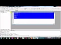 Logical Operation of 8051 Microcontroller
