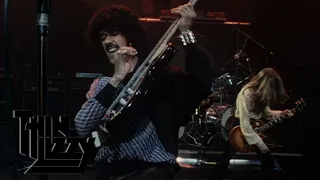 Thin Lizzy - Rosalie (Paul, June 6, 1978)
