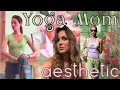 deconstructing the 2000s yoga mom