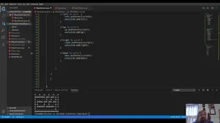 Maze Solver - Episode 3