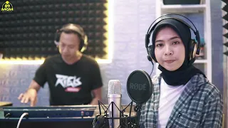 Download DIANTY OSLAN | NATIWI PEDDINA - Obes Eda Lesmana (Cover) MP3