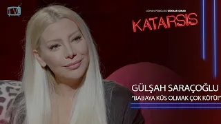 Katarsis- Gülşah Saraçoğlu: “Benim Hayatımı Mahvettiler! Hep Güçlü Olmak Zorundayım. ” YouTube video detay ve istatistikleri
