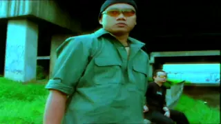 the fly terbang official music video 