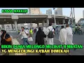 Download Lagu VIRAL.!! BIKIN DUNIA MELONGO MELIHAT JEMBATAN YANG MENGELILINGI KA'BAH DI MAKKAH