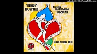 terry hunter barbara tucker holding on club mix 