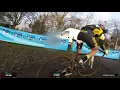Download Lagu 2018 Nieuwelingen Soudal Classics Cyclocross Sint Niklaas
