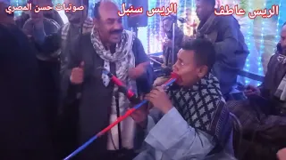 موال من الاخر اسمع دندنها